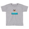 pugemon Toddler T-shirt