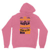 My Daughter Super Awesome Dad Unisex Hoodie