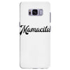 mamacita Samsung Galaxy S8 Plus Case
