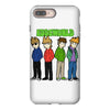 Eddsworld iPhone 8 Plus