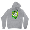 astronot Unisex Hoodie