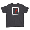 where is the love Youth Tee