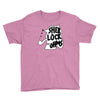 science pun Youth Tee