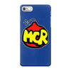 modena city ramblers v ragge folk combat iPhone 7 Case