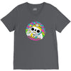 go for gold V-Neck Tee