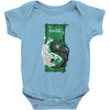 ki no onyou Baby Onesie