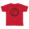 circle Toddler T-shirt