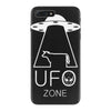 ufo zone 2 iPhone 7 Plus Case