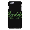 caddy iPhone 6/6s Plus Case