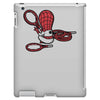 part time job sport shop iPad 3 and 4 Case
