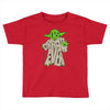 worst grammar ever Toddler T-shirt