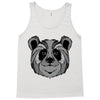 panda zentagle Tank Top