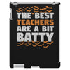 teacher halloween iPad 3 and 4 Case