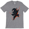 he&rsquo;s coming to get you T-Shirt