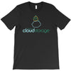 lakitu's cloud storage T-Shirt