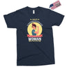 underestimate woman Exclusive T-shirt