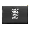 death to summer Accessory Pouches