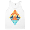camp vibes Tank Top