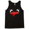 parkour jump freestyle Tank Top
