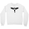 the crow Crewneck Sweatshirt
