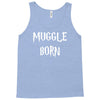 muggle born Tank Top