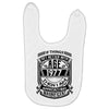 Things Better 1977 Age Approach Magnificent Baby Bibs