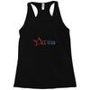 stars now Racerback Tank