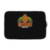 battlecats   team Laptop sleeve