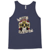 rebel 'til the end Tank Top