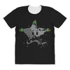 super death star All Over Women's T-shirt