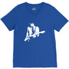 peter green inspired V-Neck Tee