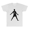 ronaldo All Over Men's T-shirt
