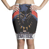 black panther Pencil Skirts