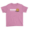 raisins ruin everything Youth Tee