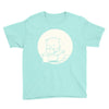 pirate Youth Tee
