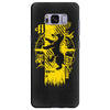 badger crest Samsung Galaxy S8 Plus
