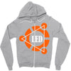 fahrie77 Zipper Hoodie