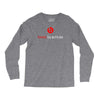beets by schrute Long Sleeve Shirts