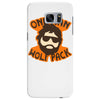 one man wolf pack the hangover movie Samsung Galaxy S7 Edge
