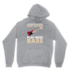 voices in my head Unisex Hoodie