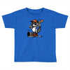 oh no Toddler T-shirt