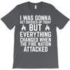 I blame the Fire Nation for my laziness T-Shirt