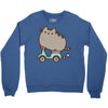 Pusheen The Cat Crewneck Sweatshirt