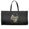 bunny rabbit in Weekender Totes