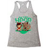 red riding hood Racerback Tank