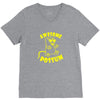 awesome possum V-Neck Tee