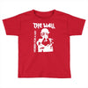 the wall hobby for a day Toddler T-shirt