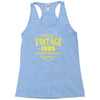 vintage 1985 Racerback Tank