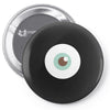 eye Pin-back button