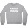 bowling green Crewneck Sweatshirt